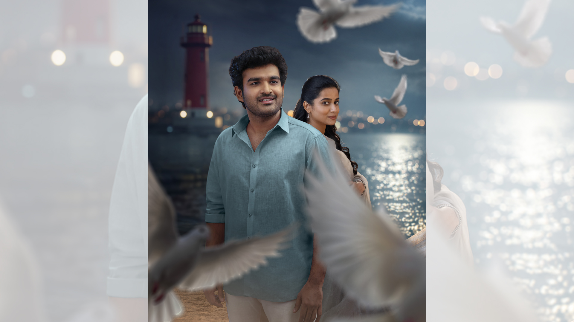 “చెన్నై లవ్ స్టోరీ” మూవీ నుంచి మరో సెన్సేషనల్ సాంగ్ ‘జిగితార..’ రిలీజ్ Telugu News