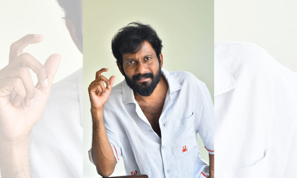 ‘పెద్ది’లో చరణ్ గారి పెర్ఫార్మెన్స్, ట్రాన్స్‌ఫర్మేషన్ మైండ్‌బ్లోయింగ్‌గా ఉంటుంది: దర్శకుడు బుచ్చిబాబు సానా Telugu News