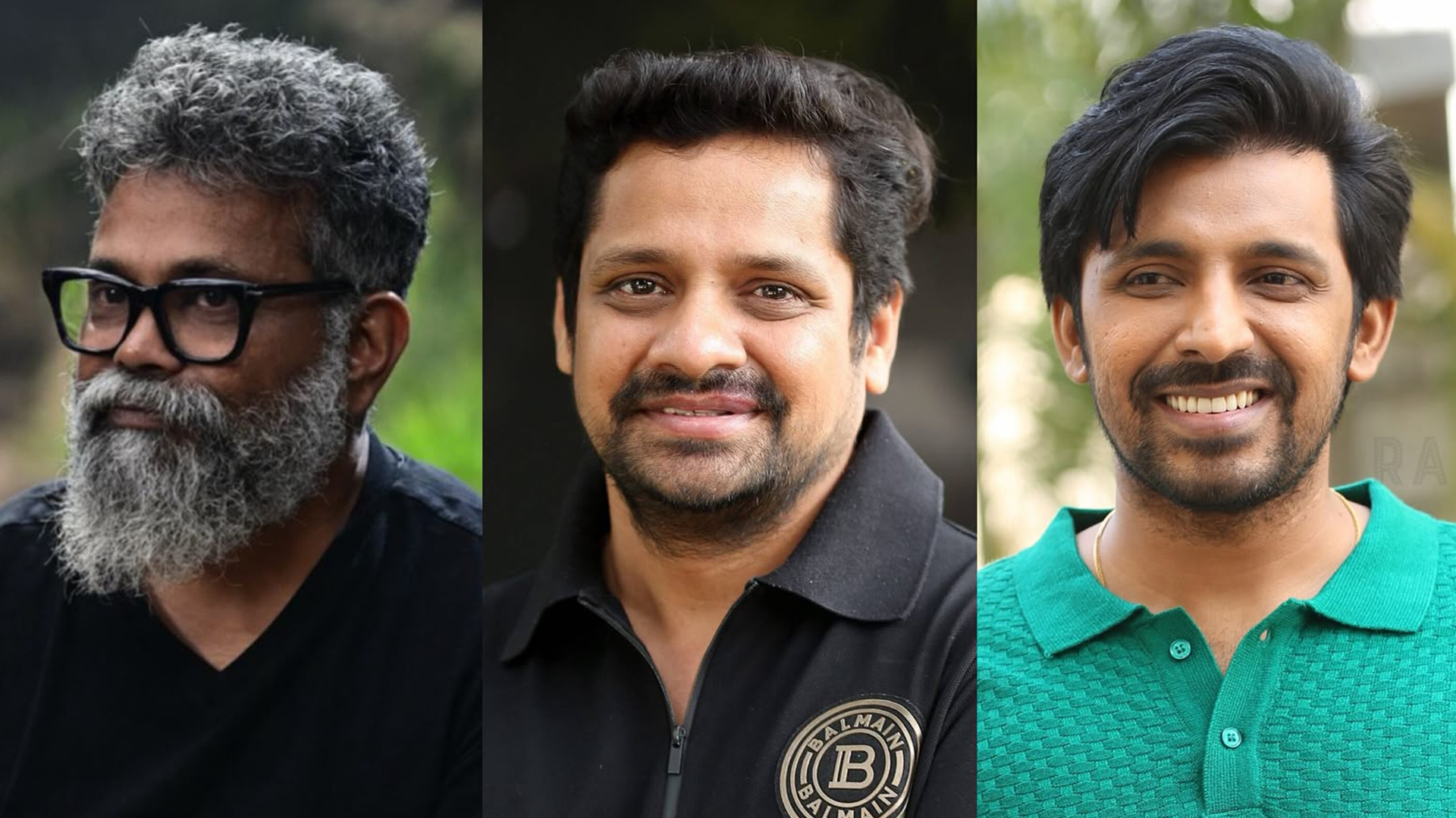సుకుమార్ రైటింగ్స్, బన్నీ వాస్ వర్క్స్, హీరో ప్రియదర్శి కాంబోలో రాబోతున్న  క్రేజీ మూవీ Telugu News