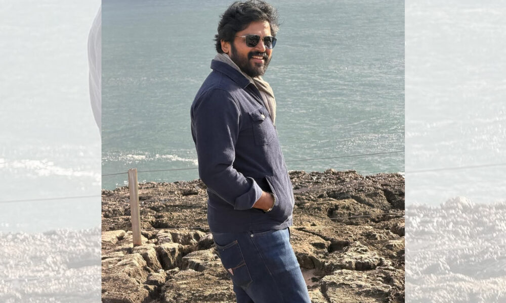 ‘సర్దార్ 2’ సెప్టెంబర్ 10న గ్రాండ్‌గా రిలీజ్ Telugu News