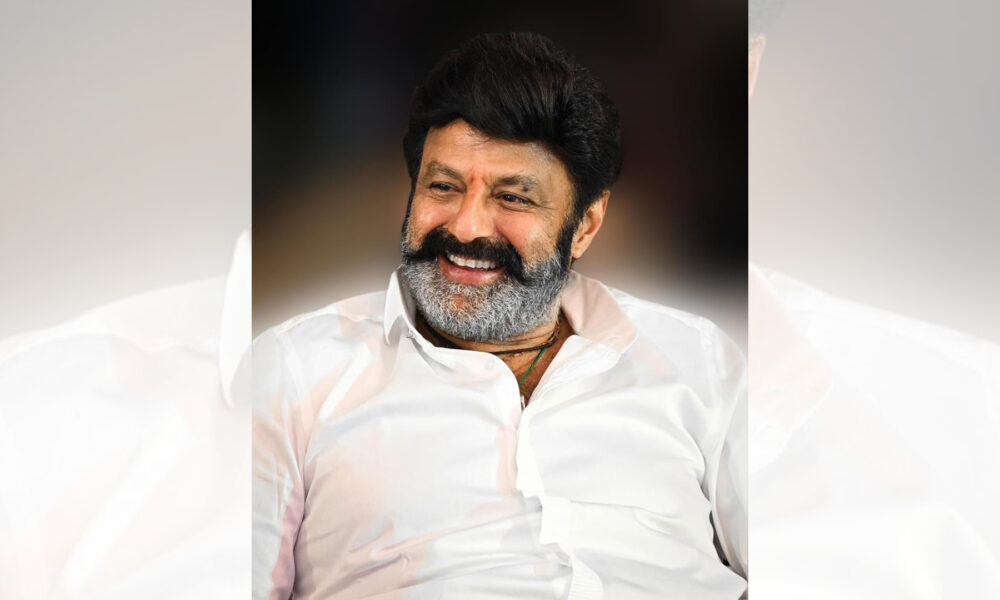 #NBK111- బాలయ్య బర్త్‌డే స్పెషల్‌ ఎక్స్‌ప్లోసివ్ జూన్ 10న రిలీజ్ Telugu News