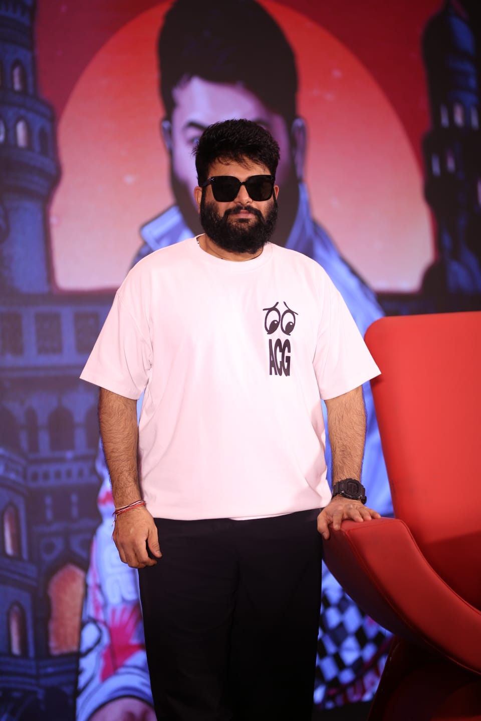 జూన్ 13న హైదరాబాద్లో జరగనున్న ‘ఓజీ టూర్’ కాన్సర్ట్ మ్యాజికల్ అనుభూతిని అందించబోతోంది. ఎస్.ఎస్. తమన్ Telugu News