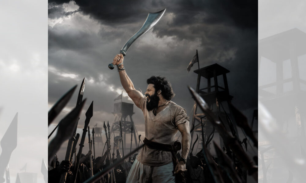 హీరో సాయి దుర్గా తేజ్, SYG (సంబరాల ఏటిగట్టు) ముంబై షెడ్యూల్ పూర్తి Telugu News