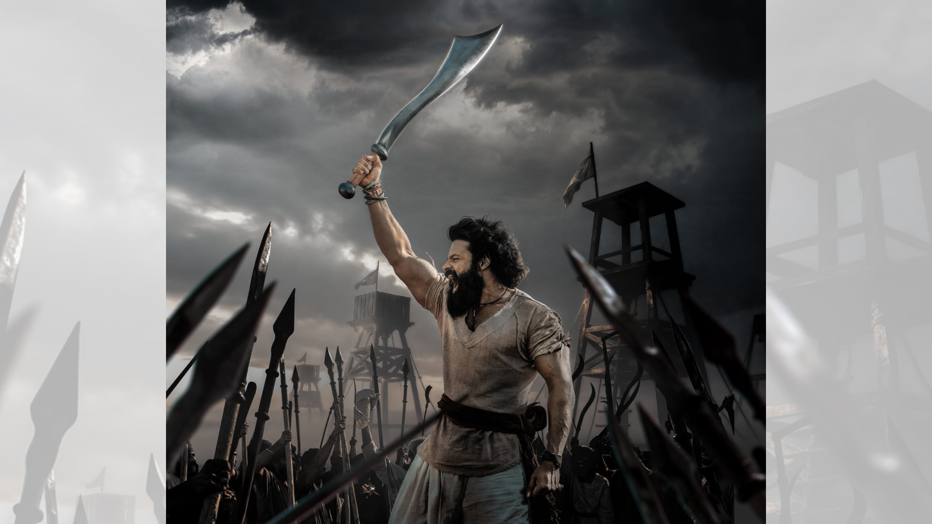 హీరో సాయి దుర్గా తేజ్, SYG (సంబరాల ఏటిగట్టు) ముంబై షెడ్యూల్ పూర్తి Telugu News