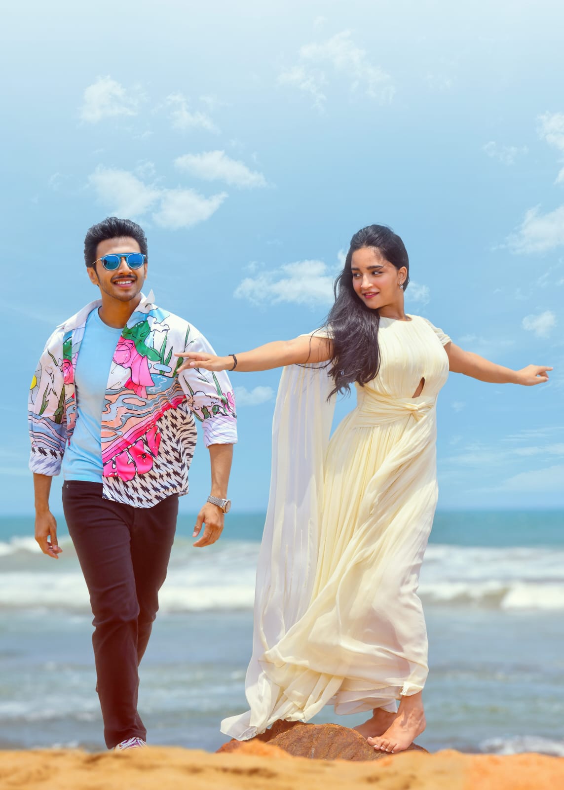 ‘రాజా ది రాజా’ నుంచి ‘తుఝ్పే ఫిదా’ సాంగ్ రిలీజ్ Telugu News