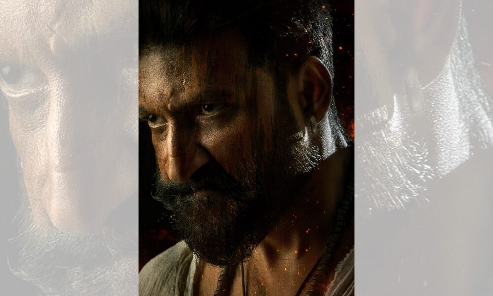 ‘సింగ’- మాస్ అప్పీలింగ్ గూస్ బంప్స్ టైటిల్ ప్రోమో రిలీజ్ Telugu News