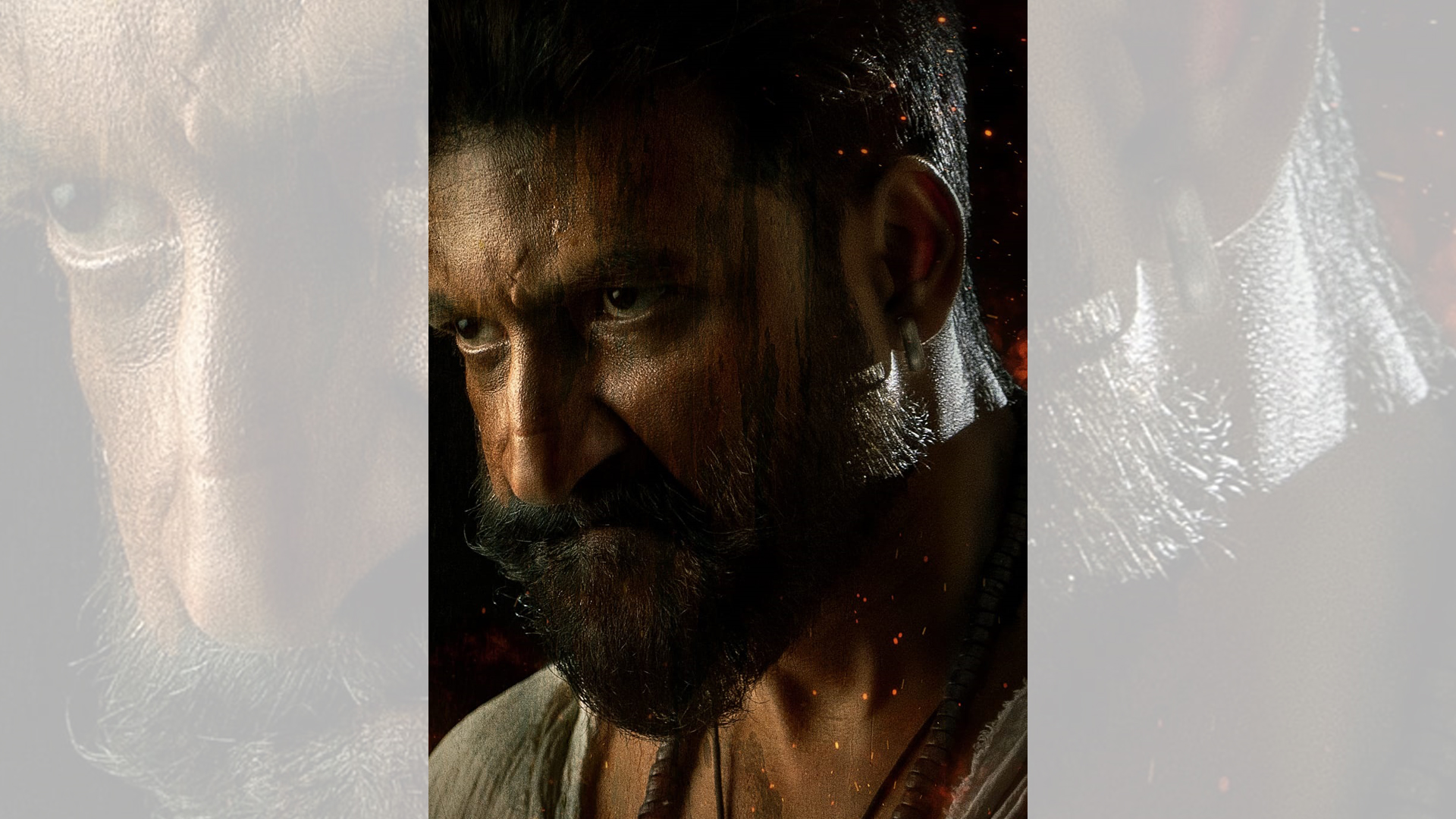 ‘సింగ’- మాస్ అప్పీలింగ్ గూస్ బంప్స్ టైటిల్ ప్రోమో రిలీజ్ Telugu News