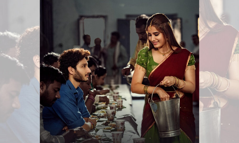 ‘శ్రీనివాస మంగాపురం’ నుంచి బ్యూటీఫుల్ మెలోడీ ‘గుండె పేలిపోతోందే’ సాంగ్ రిలీజ్ Telugu News