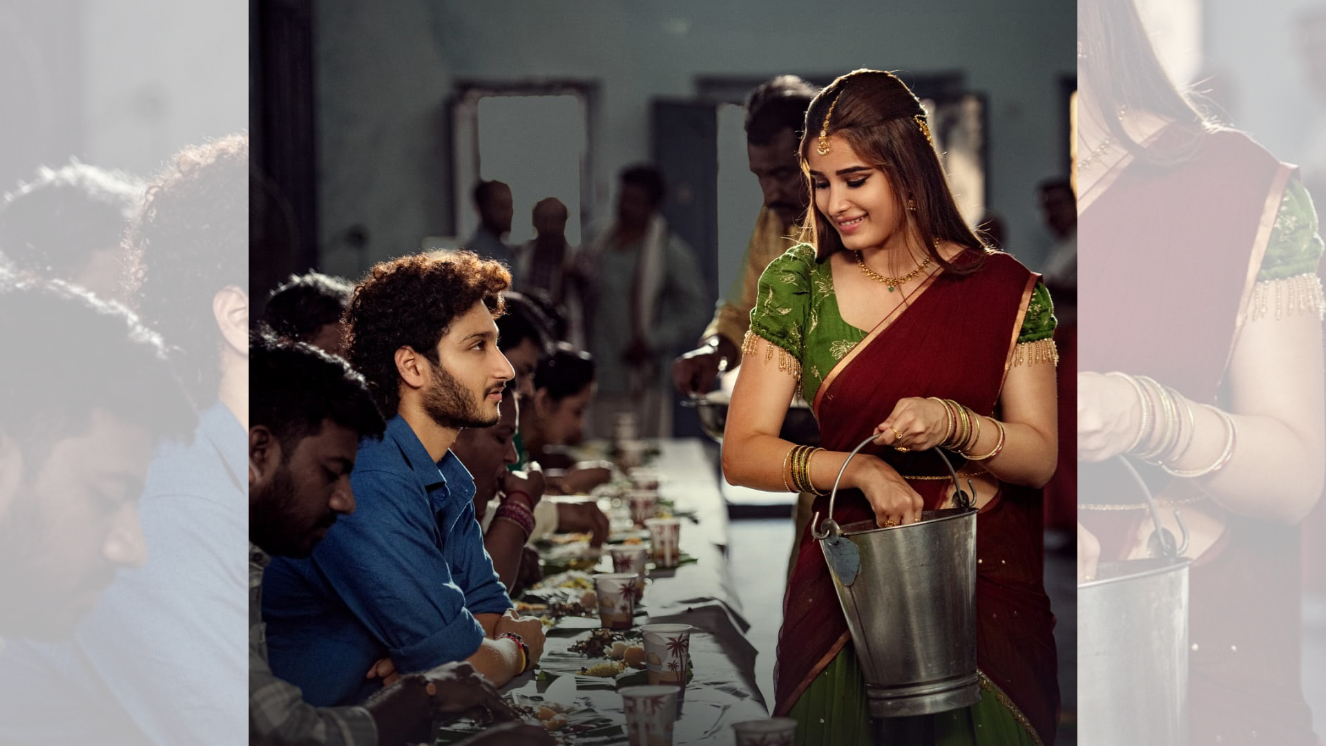 ‘శ్రీనివాస మంగాపురం’ నుంచి బ్యూటీఫుల్ మెలోడీ ‘గుండె పేలిపోతోందే’ సాంగ్ రిలీజ్ Telugu News