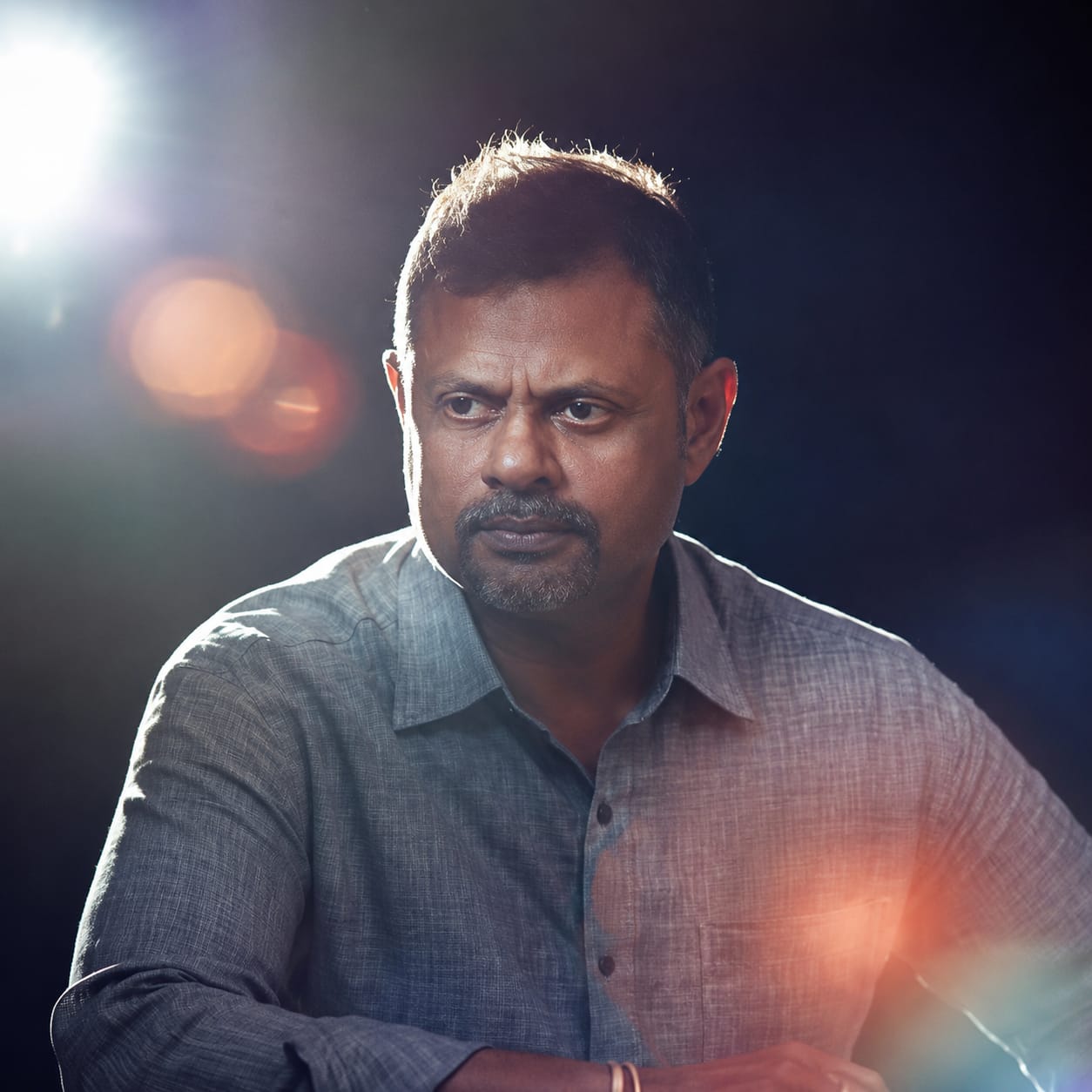 #RAPO23 కి డీవోపీగా నేషనల్ అవార్డ్ విన్నింగ్ సినిమాటోగ్రాఫర్ తిరు Telugu News