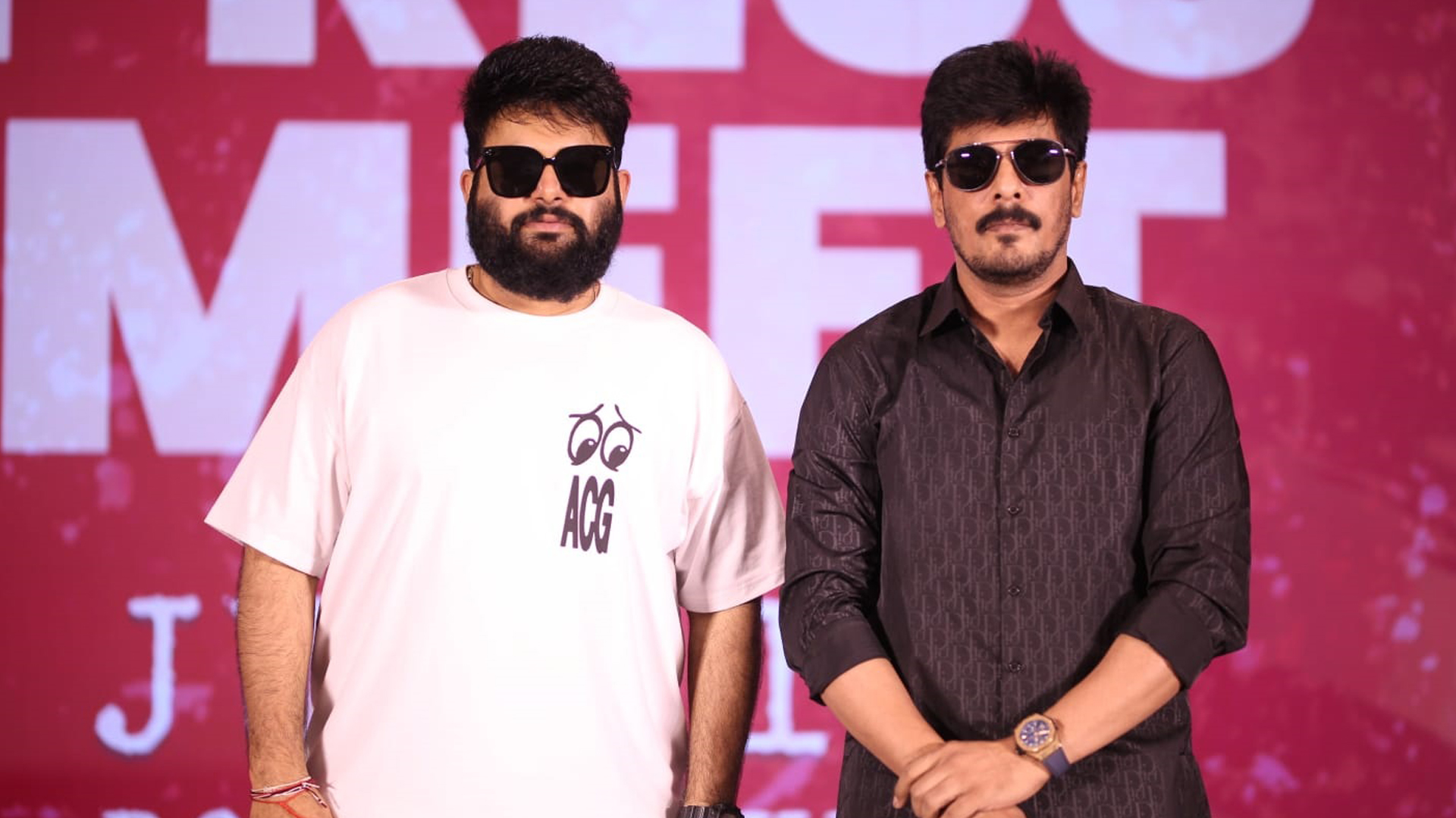 జూన్ 13న హైదరాబాద్‌లో జరగనున్న ‘ఓజీ టూర్’ కాన్సర్ట్ మ్యాజికల్ అనుభూతిని అందించబోతోంది. ఎస్.ఎస్. తమన్ Telugu News