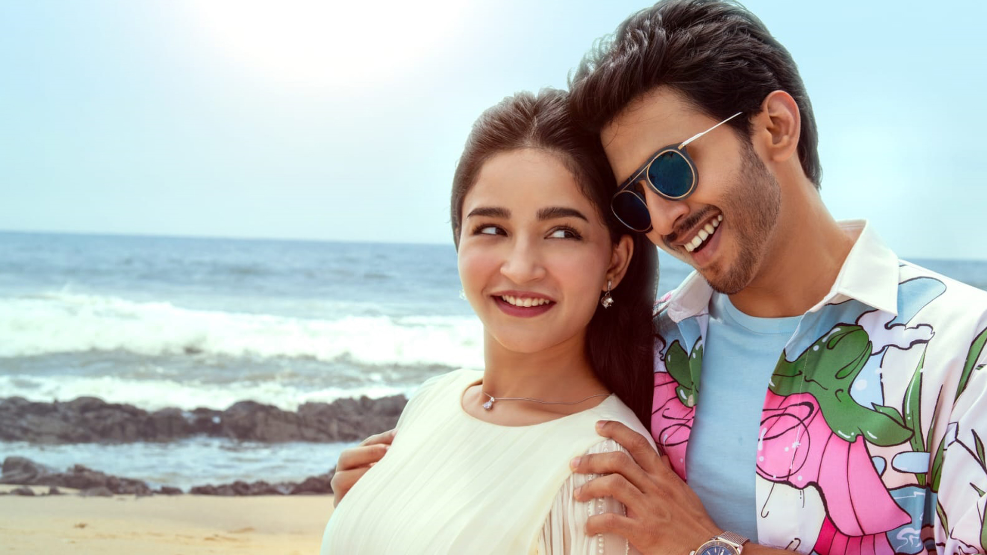 ‘రాజా ది రాజా’ నుంచి  ‘తుఝ్‌పే ఫిదా’ సాంగ్ రిలీజ్ Telugu News