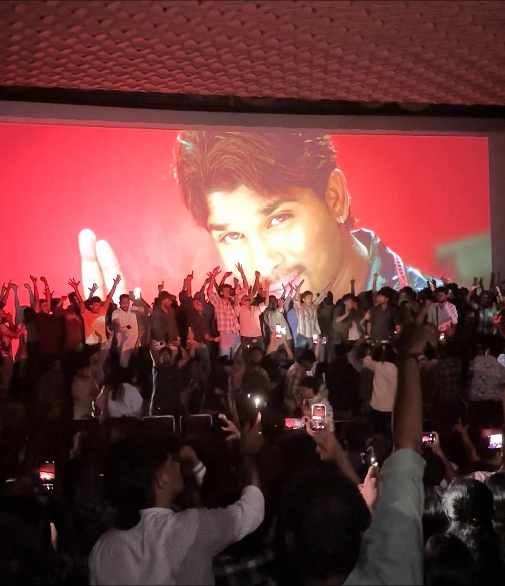 ‘హ్యాపీ’ రీ రిలీజ్తో కేరళలో సెన్సేషన్ క్రియేట్ చేసిన ట్రూ పాన్ ఇండియా స్టార్ అల్లు అర్జున్ Telugu News