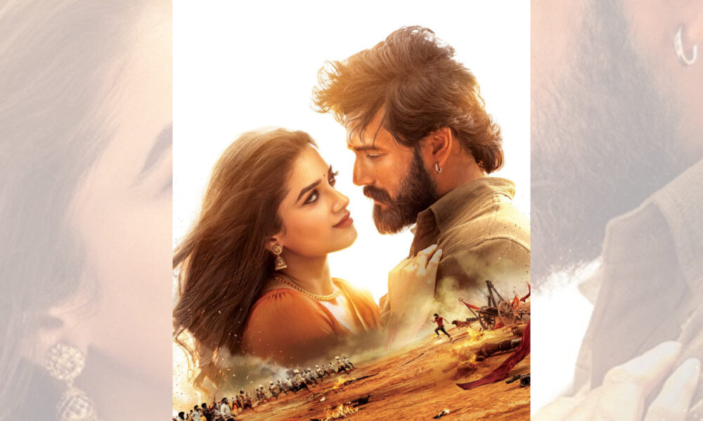 జూలై 10న వ‌స్తోన్న ‘లెనిన్’ బ్లాక్ బస్టర్ మూవీ కోసం టీమ్ వర్క్ చేస్తోందని హామీ ఇచ్చిన నాగార్జున Telugu News