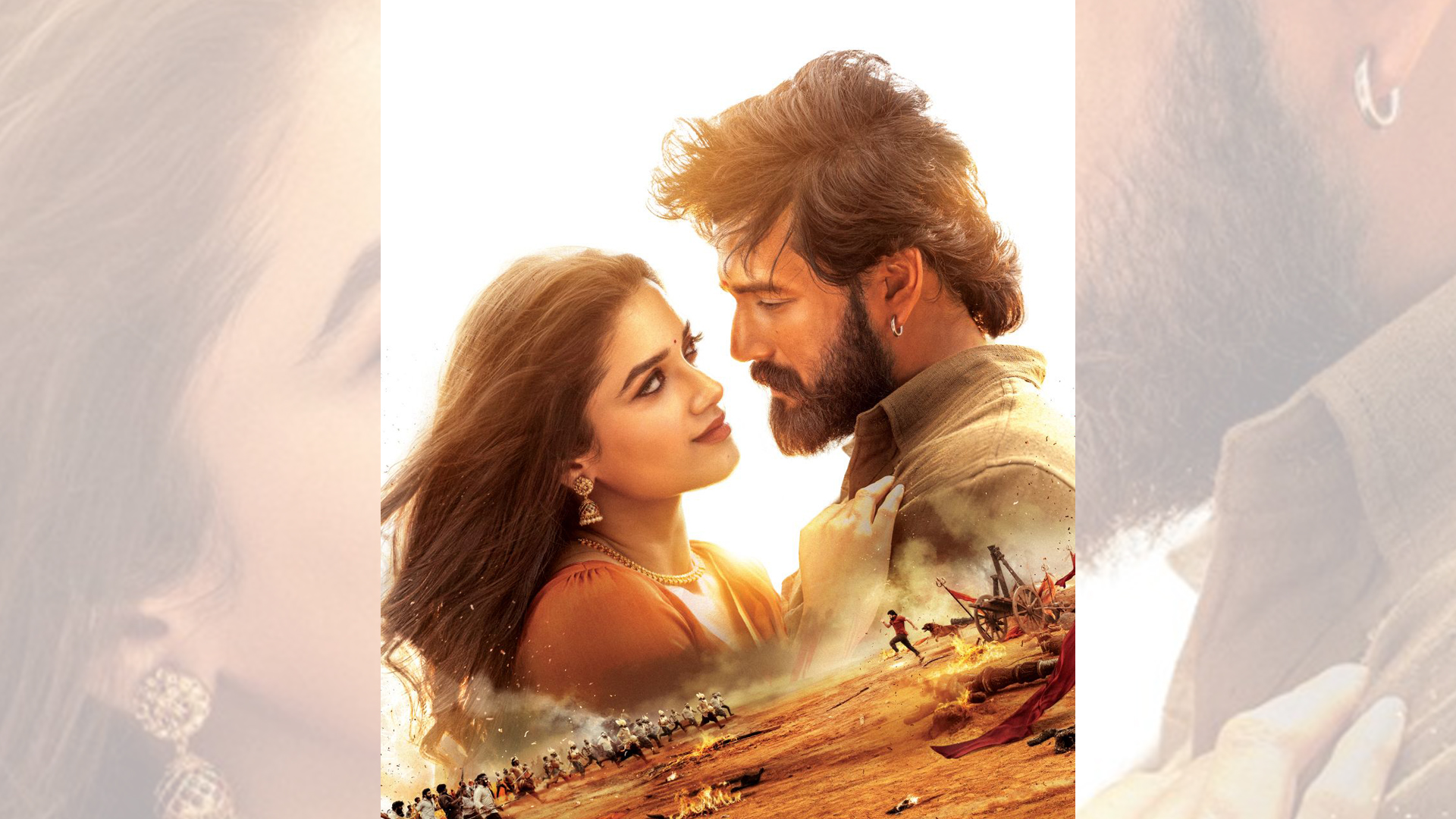 జూలై 10న వ‌స్తోన్న ‘లెనిన్’ బ్లాక్ బస్టర్ మూవీ కోసం టీమ్ వర్క్ చేస్తోందని హామీ ఇచ్చిన నాగార్జున Telugu News