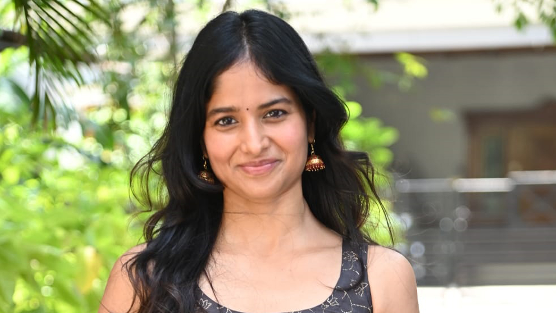 ‘సింగ్ గీతం’లో స్ట్రాంగ్ విలన్ క్యారెక్టర్ చేశాను. – హీరోయిన్ శాలిని కొండెపుడి Telugu News