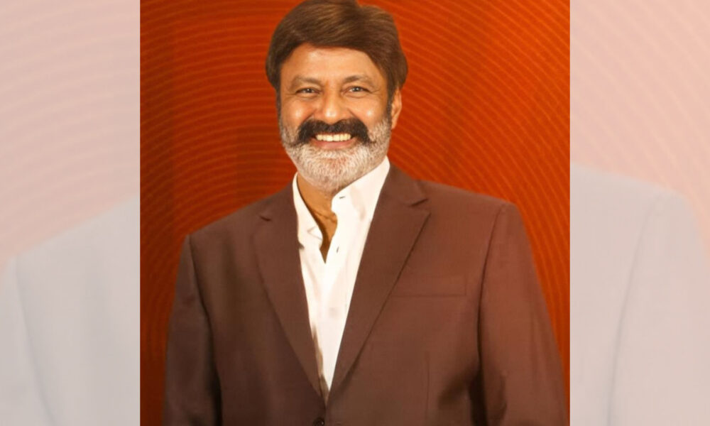 #NBK112 అమరావతిలో జూన్ 25న గ్రాండ్ లాంచ్- ముఖ్య అతిథులుగా మంత్రులు నారా లోకేష్, కందుల దుర్గేష్ Telugu News