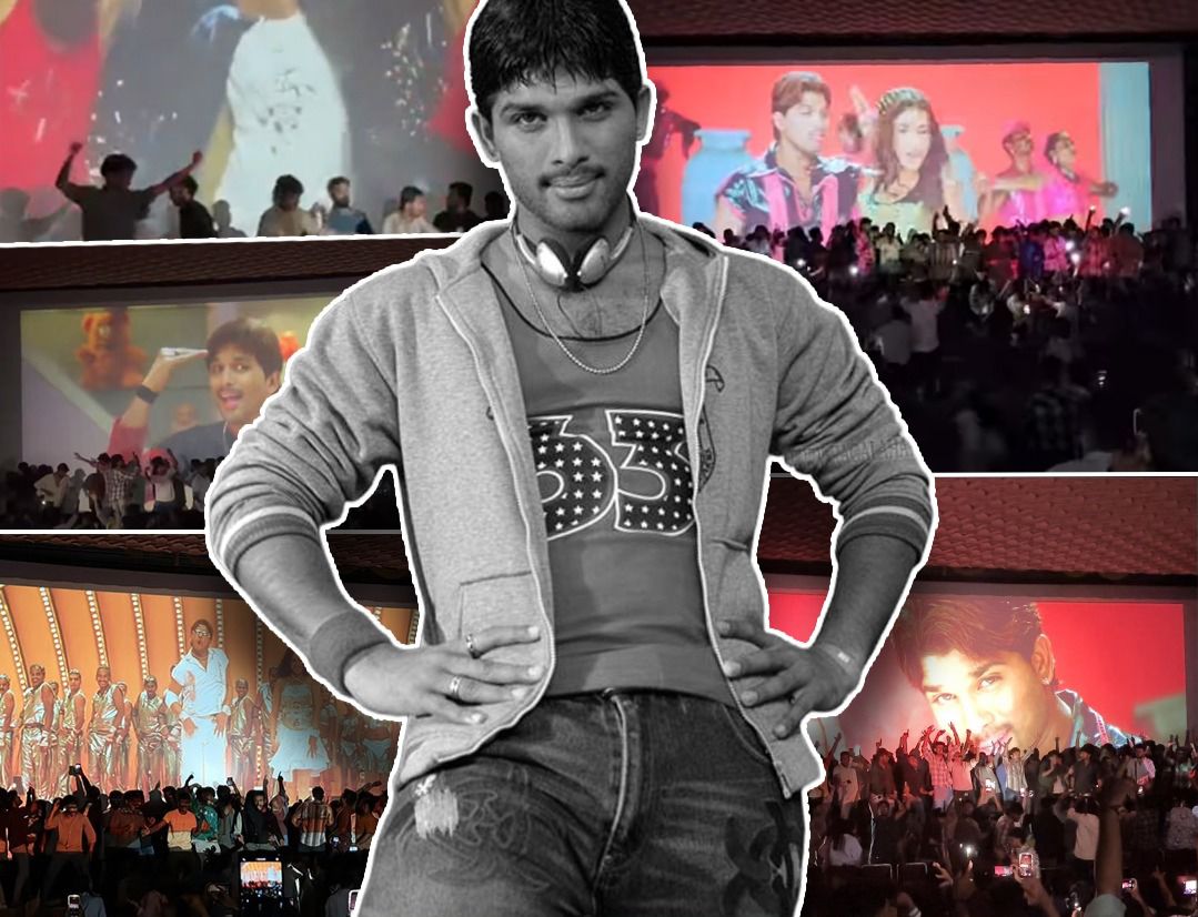 ‘హ్యాపీ’ రీ రిలీజ్తో కేరళలో సెన్సేషన్ క్రియేట్ చేసిన ట్రూ పాన్ ఇండియా స్టార్ అల్లు అర్జున్ Telugu News