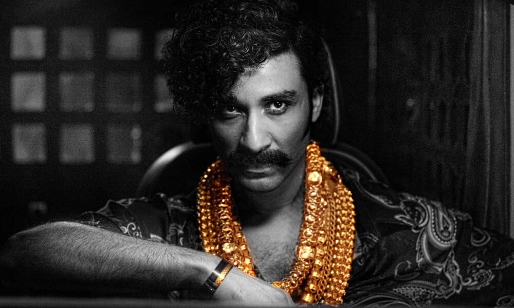 ‘ది ప్యారడైజ్’ నుంచి విక్రమ్ మాలిక్ గా రాఘవ్ జుయల్ పవర్ ఫుల్ ఫస్ట్ లుక్ రిలీజ్ Telugu News