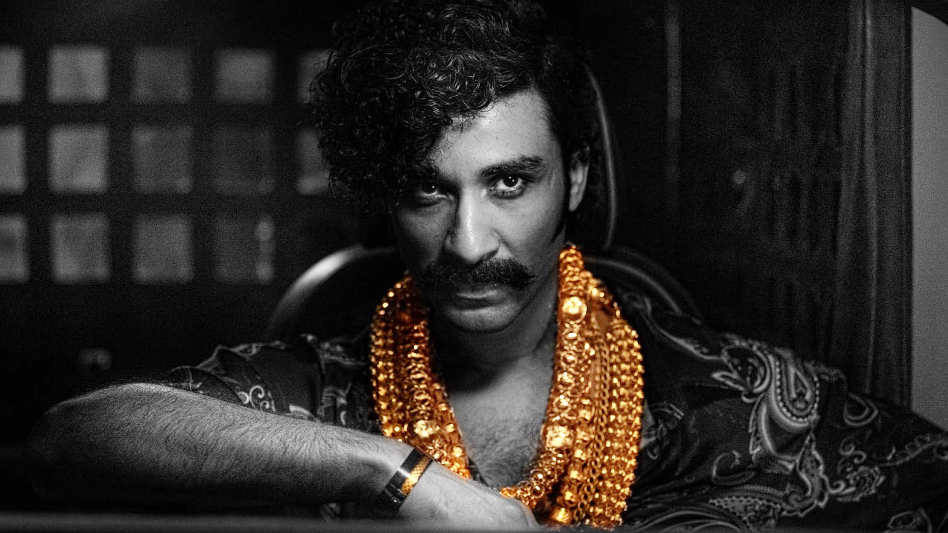 ‘ది ప్యారడైజ్’ నుంచి విక్రమ్ మాలిక్ గా రాఘవ్ జుయల్ పవర్ ఫుల్ ఫస్ట్ లుక్ రిలీజ్ Telugu News