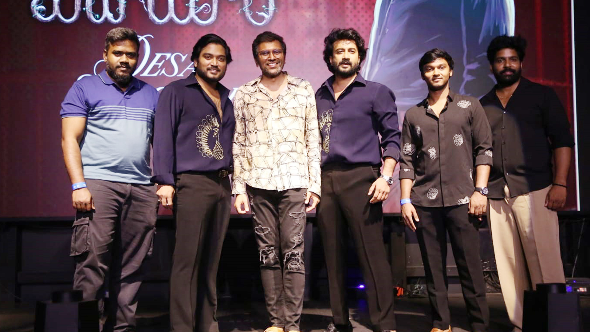 ‘రావు బహదూర్’ కోసం చేసిన డ్యాన్సులు నా కెరీర్‌లోనే చాలా స్పెషల్ – హీరో సత్యదేవ్ Telugu News