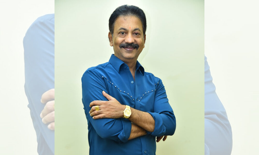 ‘రావు బహదూర్’ ఆడియన్స్‌కు గొప్ప థియేట్రికల్ ఎక్స్‌పీరియన్స్ ఇస్తుంది: నిర్మాత చింతా గోపాలకృష్ణ రెడ్డి Telugu News