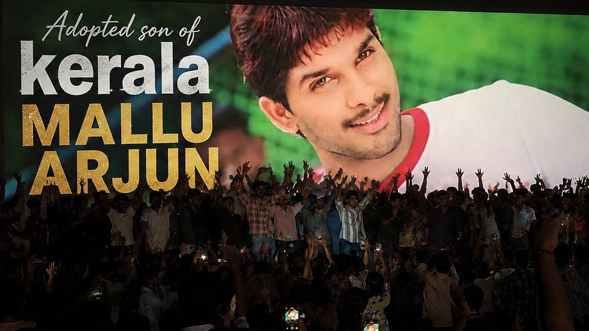‘హ్యాపీ’ రీ రిలీజ్‌తో కేర‌ళ‌లో సెన్సేష‌న్ క్రియేట్ చేసిన ట్రూ పాన్ ఇండియా స్టార్ అల్లు అర్జున్ Telugu News