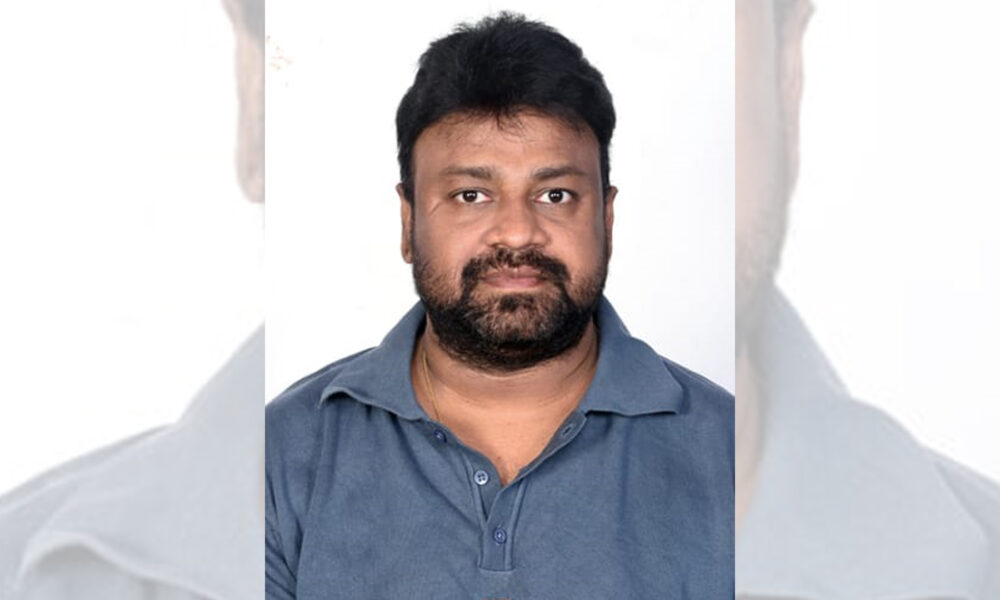 తెలుగు ఫిలిం ఇండస్ట్రీ ఎంప్లాయిస్ ఫెడరేషన్ ఉపాధ్యక్షుడిగా ఎంపికైన దర్శక నిర్మాత సాయి రాజేష్ Telugu News