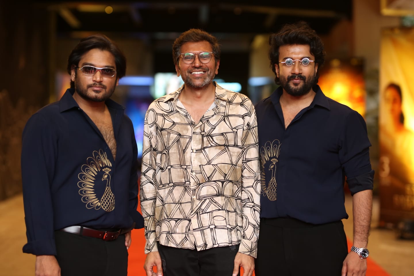 ‘రావు బహదూర్’ కోసం చేసిన డ్యాన్సులు నా కెరీర్లోనే చాలా స్పెషల్ – హీరో సత్యదేవ్ Telugu News