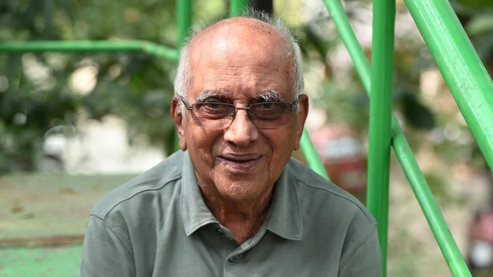 ‘సింగ్ గీతం’ ఘన విజయం చాలా ఆనందాన్ని ఇచ్చింది. నా 40 ఏళ్ల కలని సాకారం చేసిన ఘనత అశ్విన్ గారిదే: డైరెక్టర్ సింగీతం శ్రీనివాసరావు Telugu News
