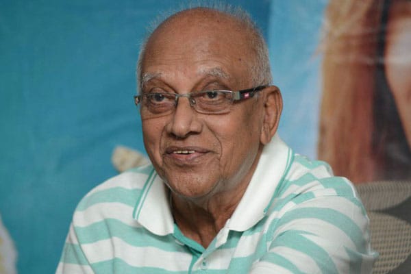 ‘సింగ్ గీతం’ ఘన విజయం చాలా ఆనందాన్ని ఇచ్చింది. నా 40 ఏళ్ల కలని సాకారం చేసిన ఘనత అశ్విన్ గారిదే: డైరెక్టర్ సింగీతం శ్రీనివాసరావు Telugu News