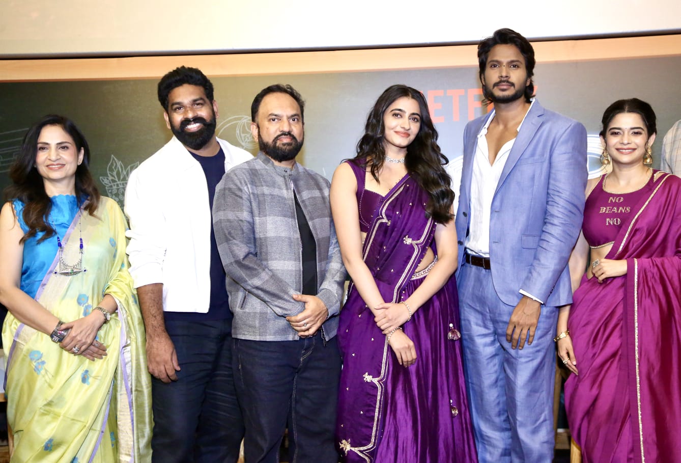 ‘సూపర్ సుబ్బు’ ట్రైలర్ లాంచ్- జూలై 2 నుంచి  నెట్‌ఫ్లిక్స్‌లో స్ట్రీమింగ్ Telugu News