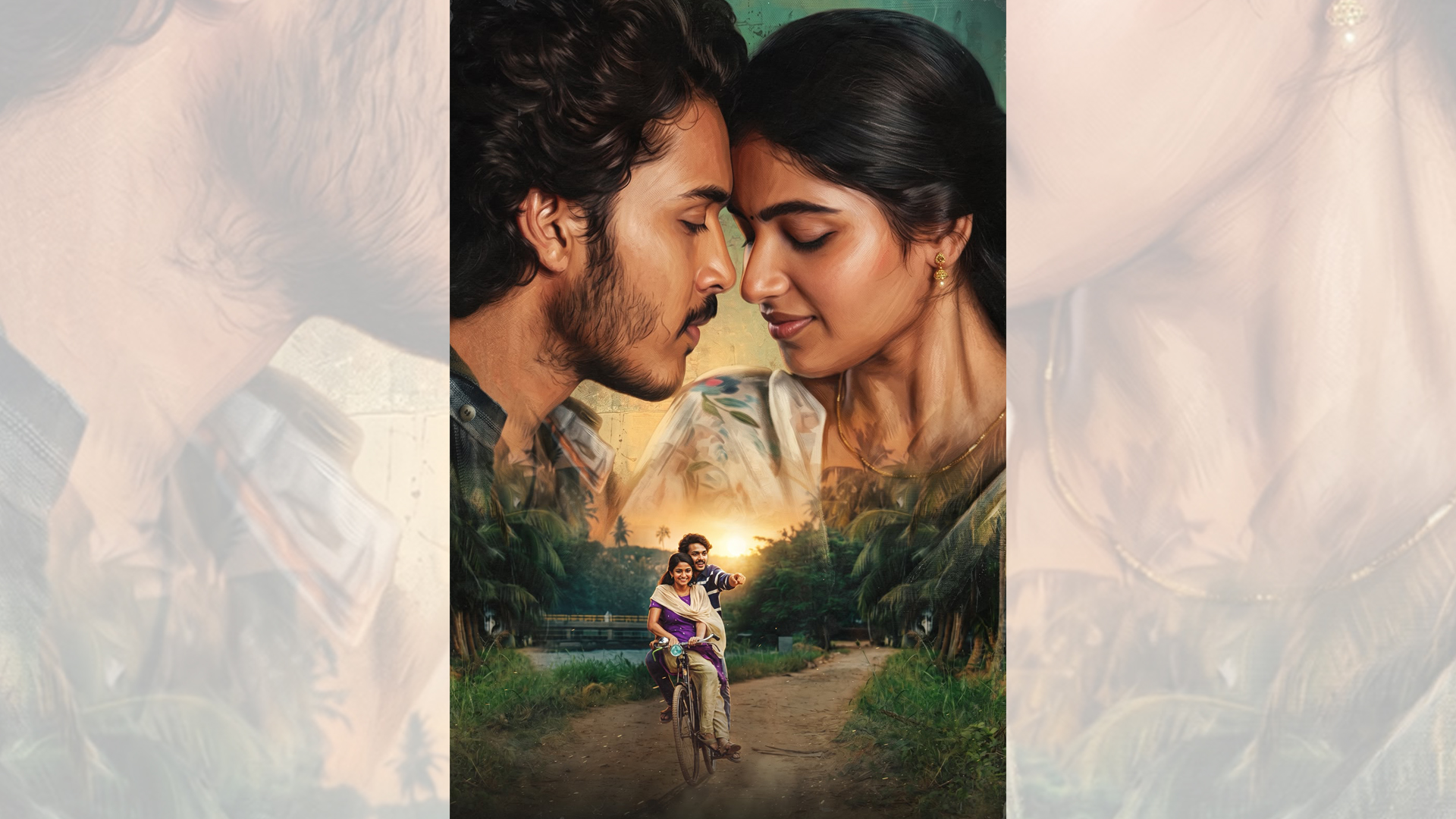 ‘తెల్ల కాగితం’ ఫస్ట్ లుక్ పోస్టర్ విడుదల Telugu News
