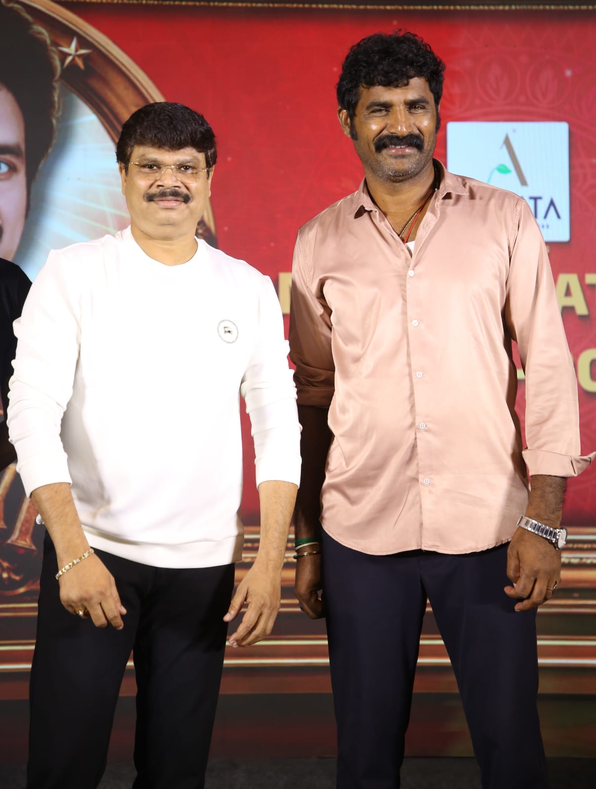 ‘భోళా బాలయ్య’ సాంగ్ అద్భుతంగా ఉంది. బాలయ్య బాబుగారి పుట్టినరోజు ఓ పండగ: బోయపాటి శ్రీను Telugu News