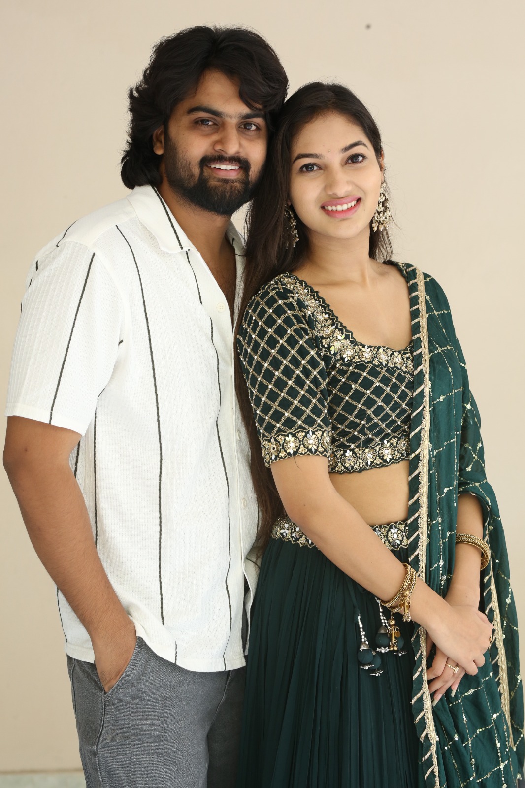 తమ్మారెడ్డి భరద్వాజ, వీఎన్ ఆదిత్య చేతుల మీదుగా “సర్కారు బాయి’ సినిమా ఫస్ట్ లుక్ పోస్టర్ విడుదల Telugu News