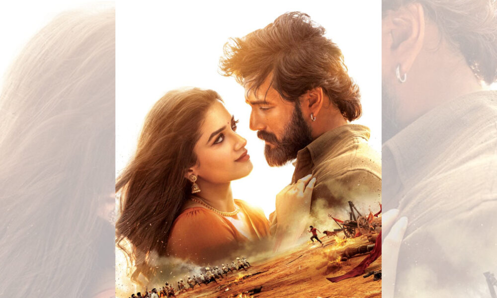 ‘సోల్ ఆఫ్ లెనిన్’కి  అద్భుతమైన స్పందన Telugu News
