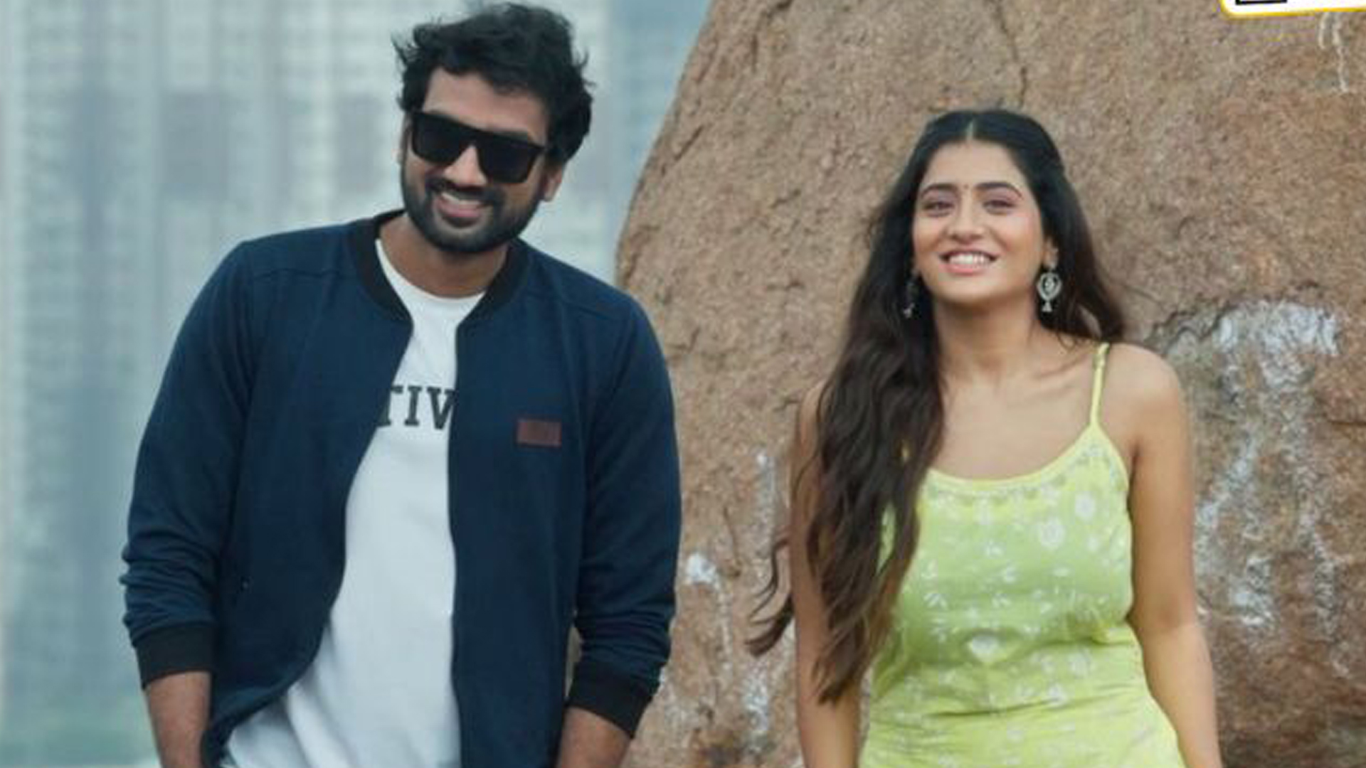 “గాసిప్” చిత్రం నుంచి తొలి గీతం “సిప్పు సిప్ప” రిలీజ్ Telugu News