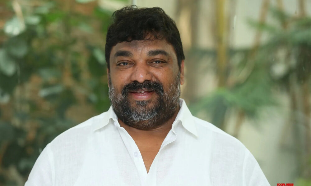 ఫిల్మ్ ఛాంబర్ సబ్ కమిటీ దృష్టికి చిన్న నిర్మాతల సమస్యలు: నట్టి కుమార్ Telugu News