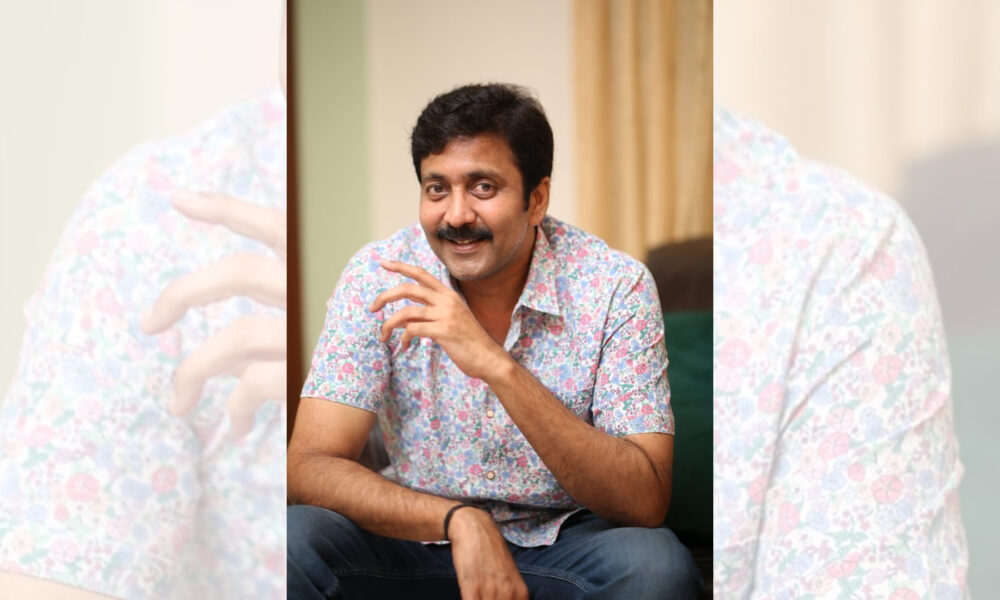 ‘ట్రాన్స్‌ఫర్ త్రిమూర్తులు’ ఫ్యామిలీ అంతా కలిసి చూసేలా ఉంటుంది – హీరో, నిర్మాత వడ్డే నవీన్ Telugu News
