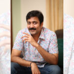 ‘ట్రాన్స్‌ఫర్ త్రిమూర్తులు’ ఫ్యామిలీ అంతా కలిసి చూసేలా ఉంటుంది – హీరో, నిర్మాత వడ్డే నవీన్ Telugu News