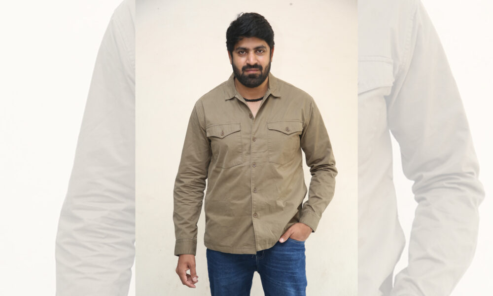 ‘చిన్న సినిమాలపై పెద్ద‌ కుట్ర జరుగుతోంది’ : న‌టుడు, దర్శకుడు షెరాజ్ మెహదీ Telugu News