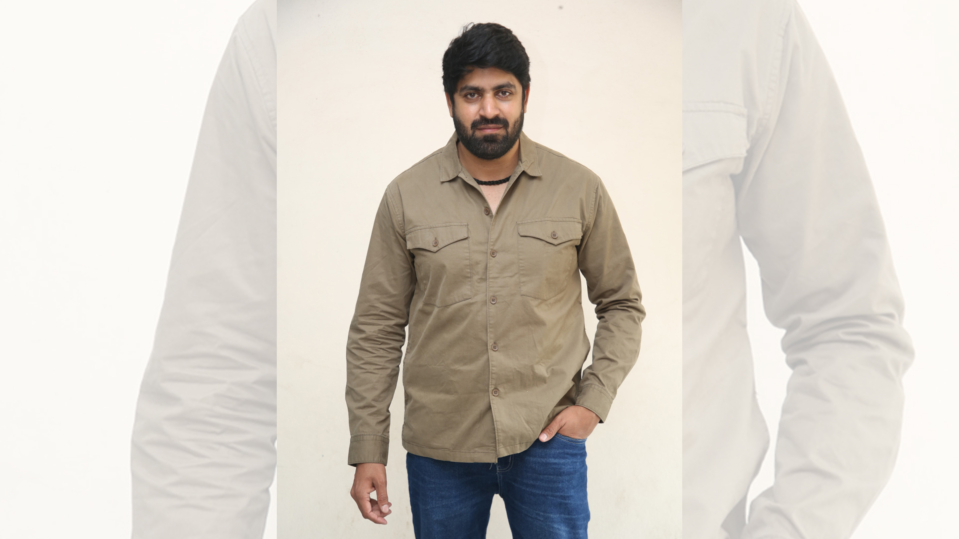 ‘చిన్న సినిమాలపై పెద్ద‌ కుట్ర జరుగుతోంది’ : న‌టుడు, దర్శకుడు షెరాజ్ మెహదీ Telugu News