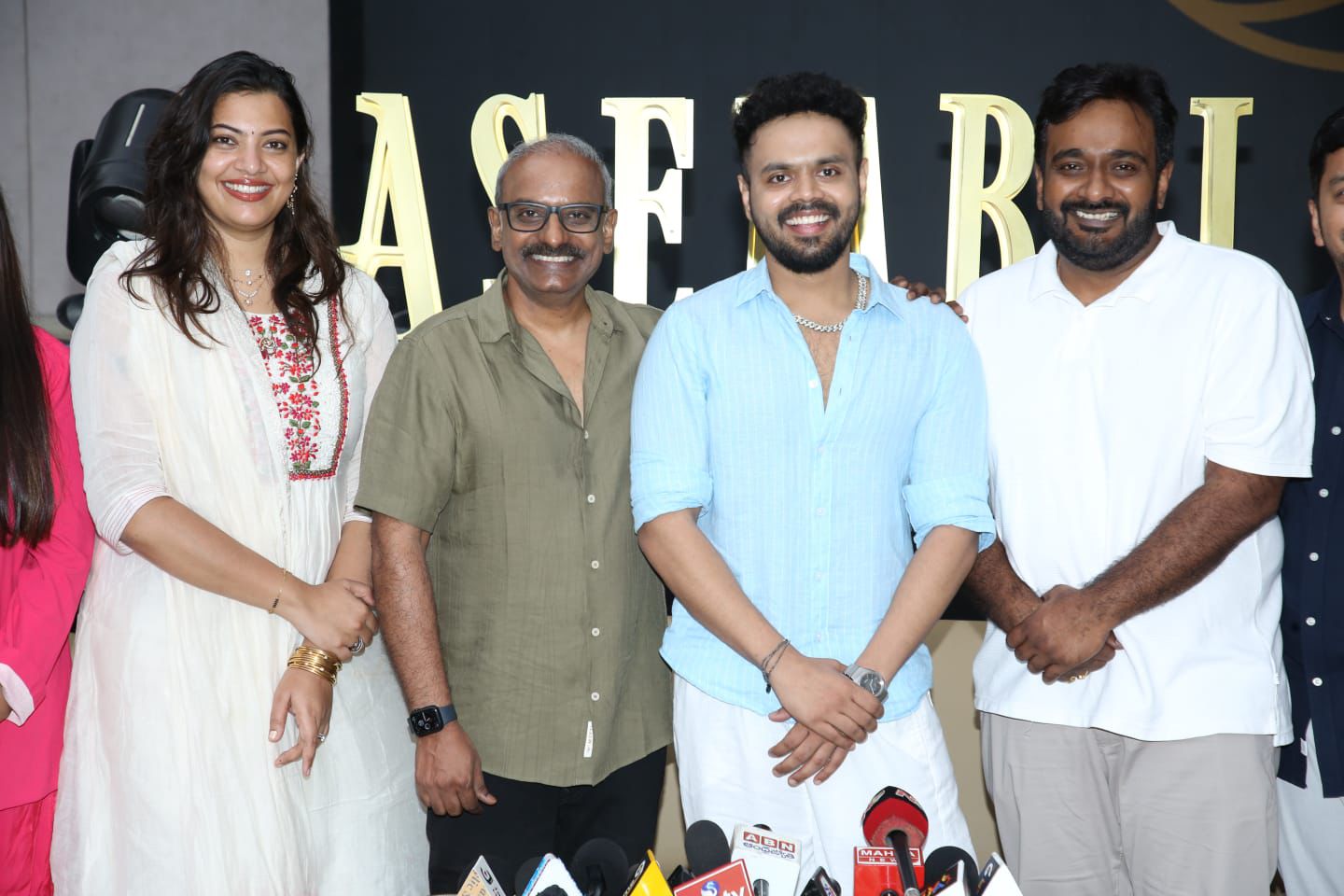 జూన్ 12న గ్రాండ్‌గా “ది నైట్ ఆఫ్ ది స్టార్స్” మ్యూజికల్ ఈవెంట్ Telugu News