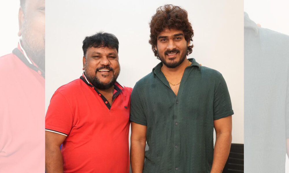 ‘రిస్క్’ మూవీ నుంచి “దేవుడు వరమందిస్తే” సాంగ్ రిలీజ్ Telugu News