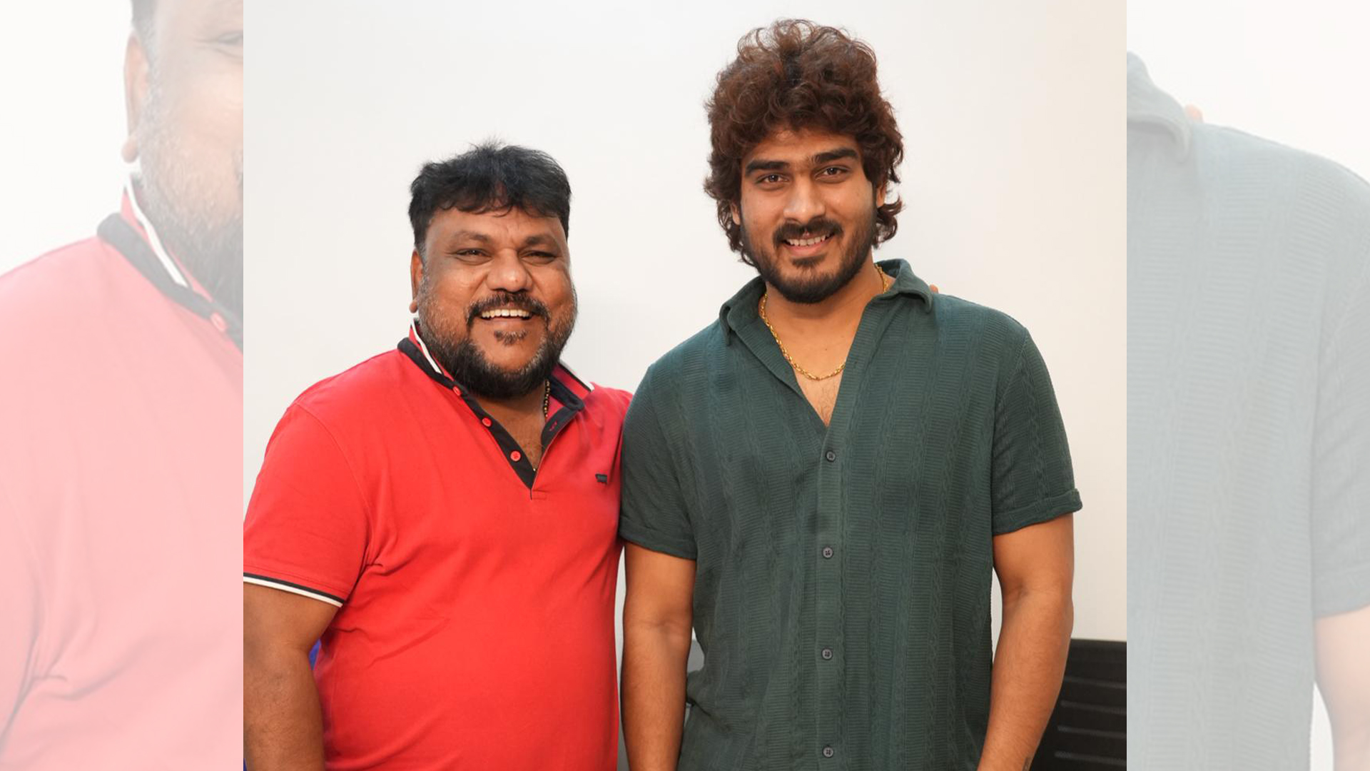 ‘రిస్క్’ మూవీ నుంచి “దేవుడు వరమందిస్తే” సాంగ్ రిలీజ్ Telugu News