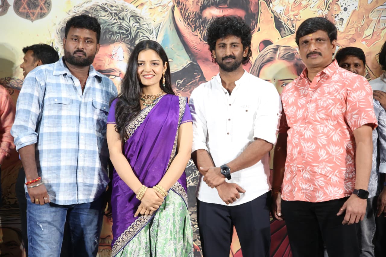 ‘వసుదేవసుతం’ కంటెంట్ అందరికీ నచ్చుతుంది – మాస్టర్ మహేంద్రన్ Telugu News