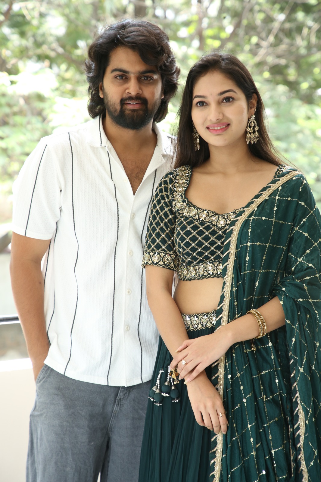 తమ్మారెడ్డి భరద్వాజ, వీఎన్ ఆదిత్య చేతుల మీదుగా “సర్కారు బాయి’ సినిమా ఫస్ట్ లుక్ పోస్టర్ విడుదల Telugu News