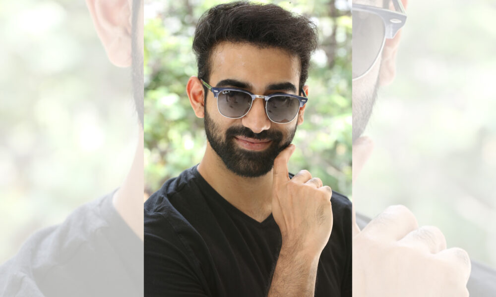 ‘కొత్త మలుపు’ టైటిల్‌కు తగ్గట్టే కథలో ఊహించని మలుపులు ఉంటాయి – ఆకాష్ గోపరాజు Telugu News