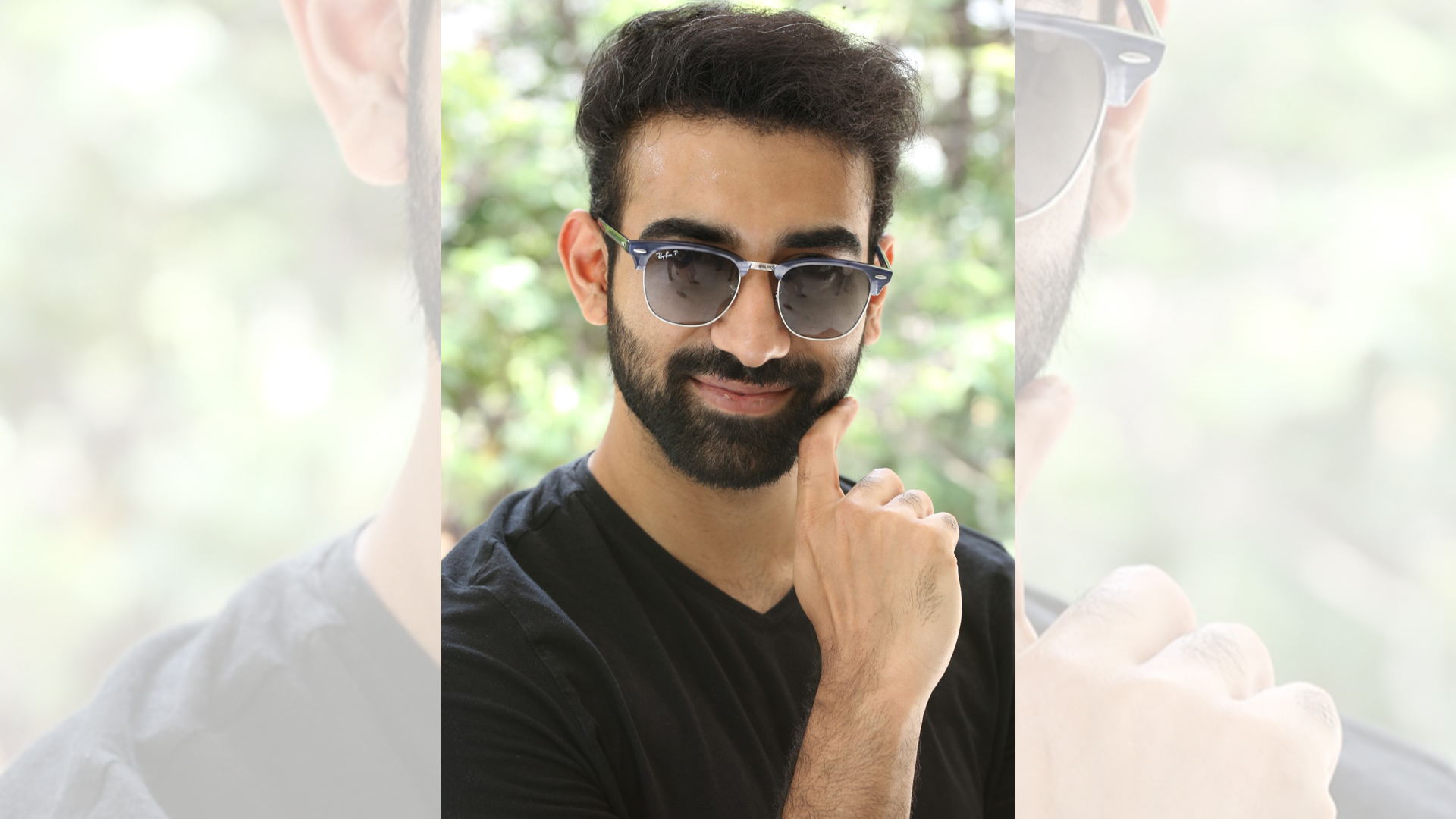 ‘కొత్త మలుపు’ టైటిల్‌కు తగ్గట్టే కథలో ఊహించని మలుపులు ఉంటాయి – ఆకాష్ గోపరాజు Telugu News