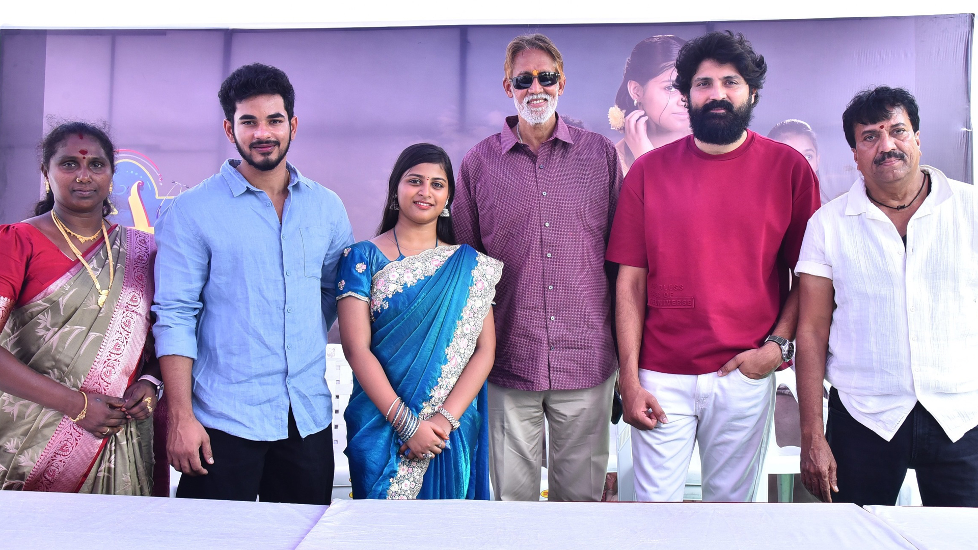 షూటింగ్ పూర్తి చేసుకున్న సందర్భంగా పూజ కార్యక్రమాలు జరుపుకున్న “సాV3” సినిమా: నిర్మాత అశోక్ కుమార్ Telugu News